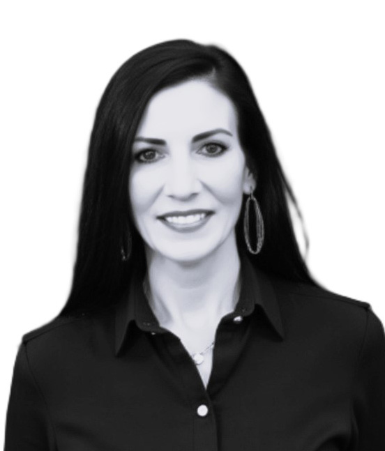 Headshot of Tara Perino Miller
