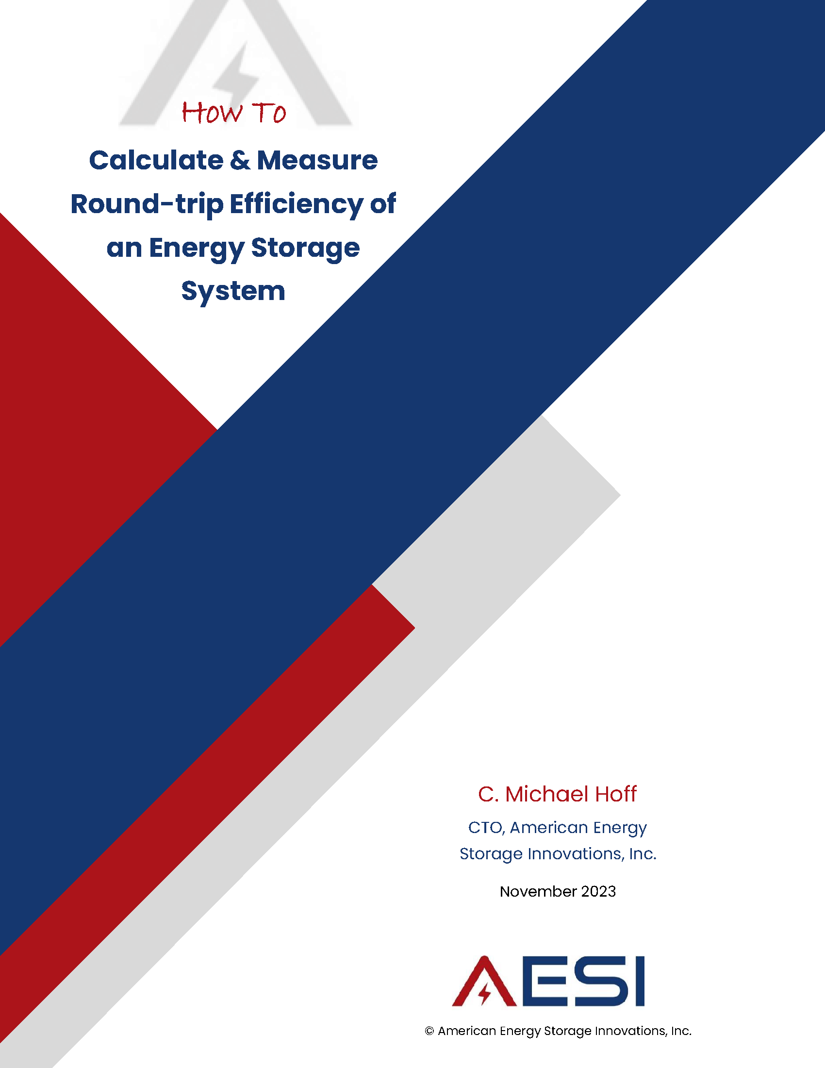 cover page RTE white paper