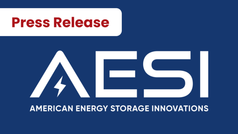 AESI_Press Release